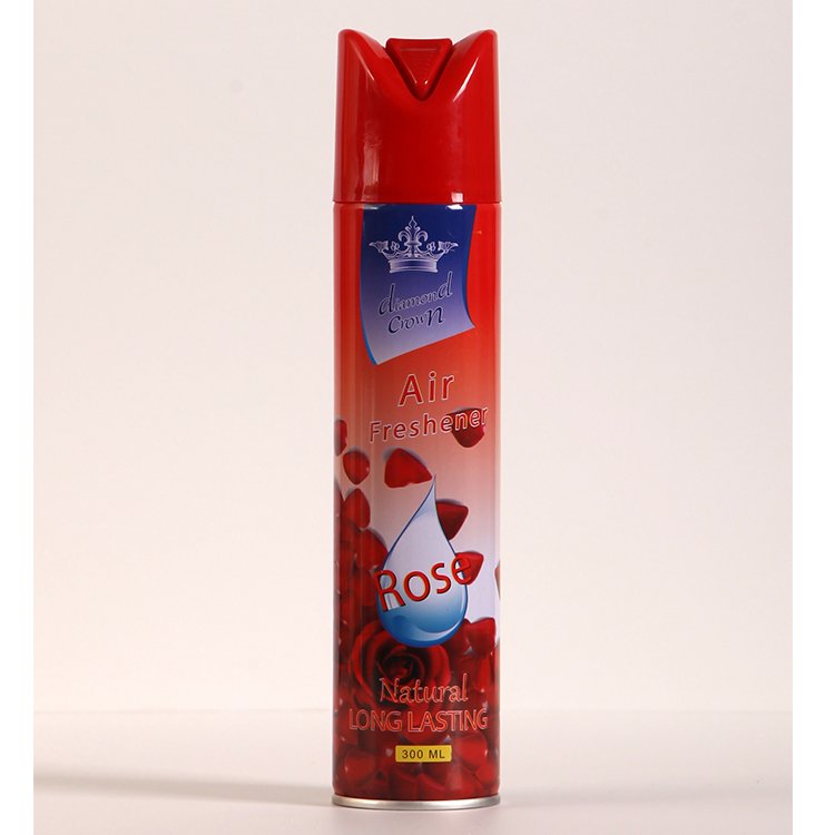 300ml for bedroom aerosol spray air freshener cheap wholesale aerosol air freshener spray