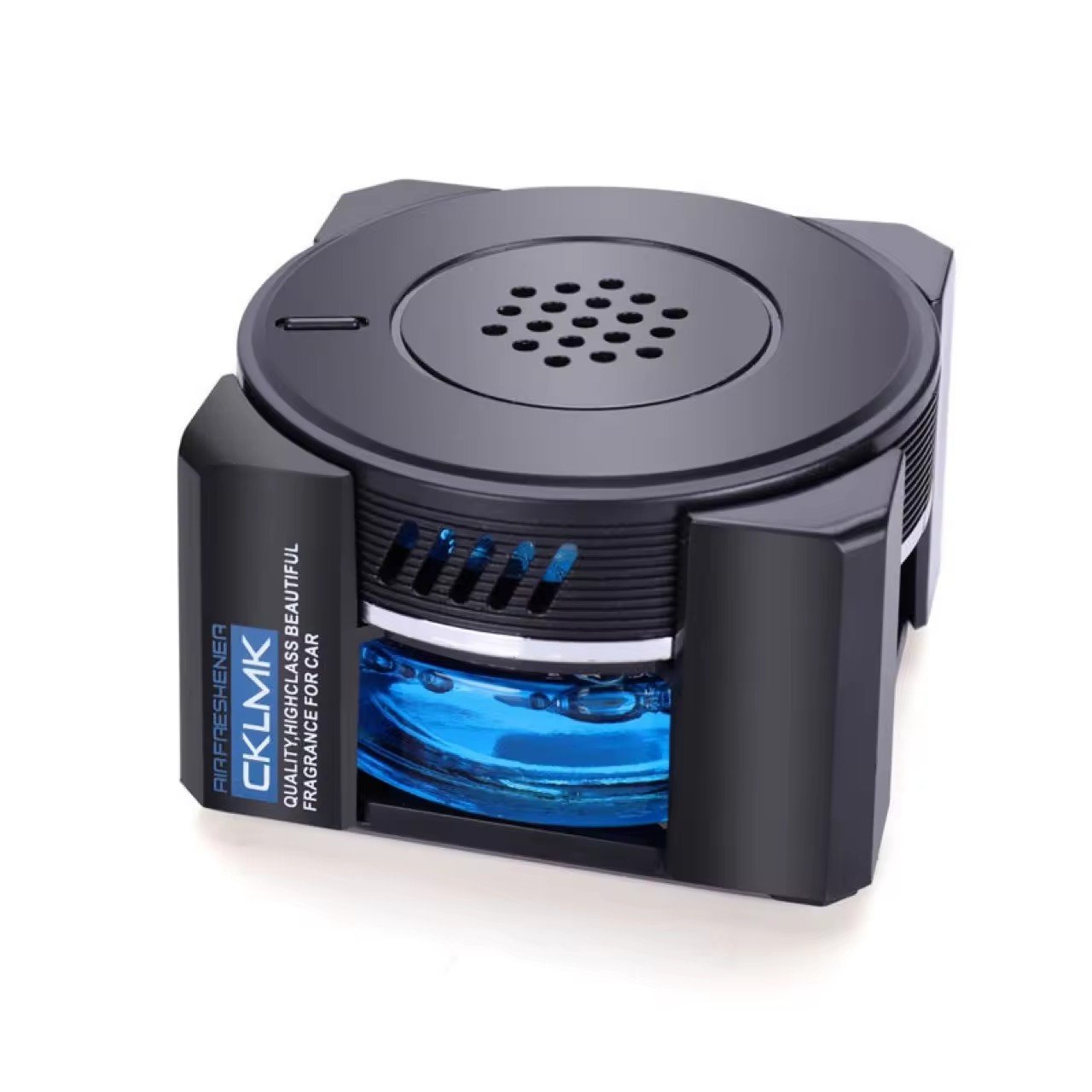 Car auto essential oil sprayer perfume accessories custom fragrance diffuser home car air freshener