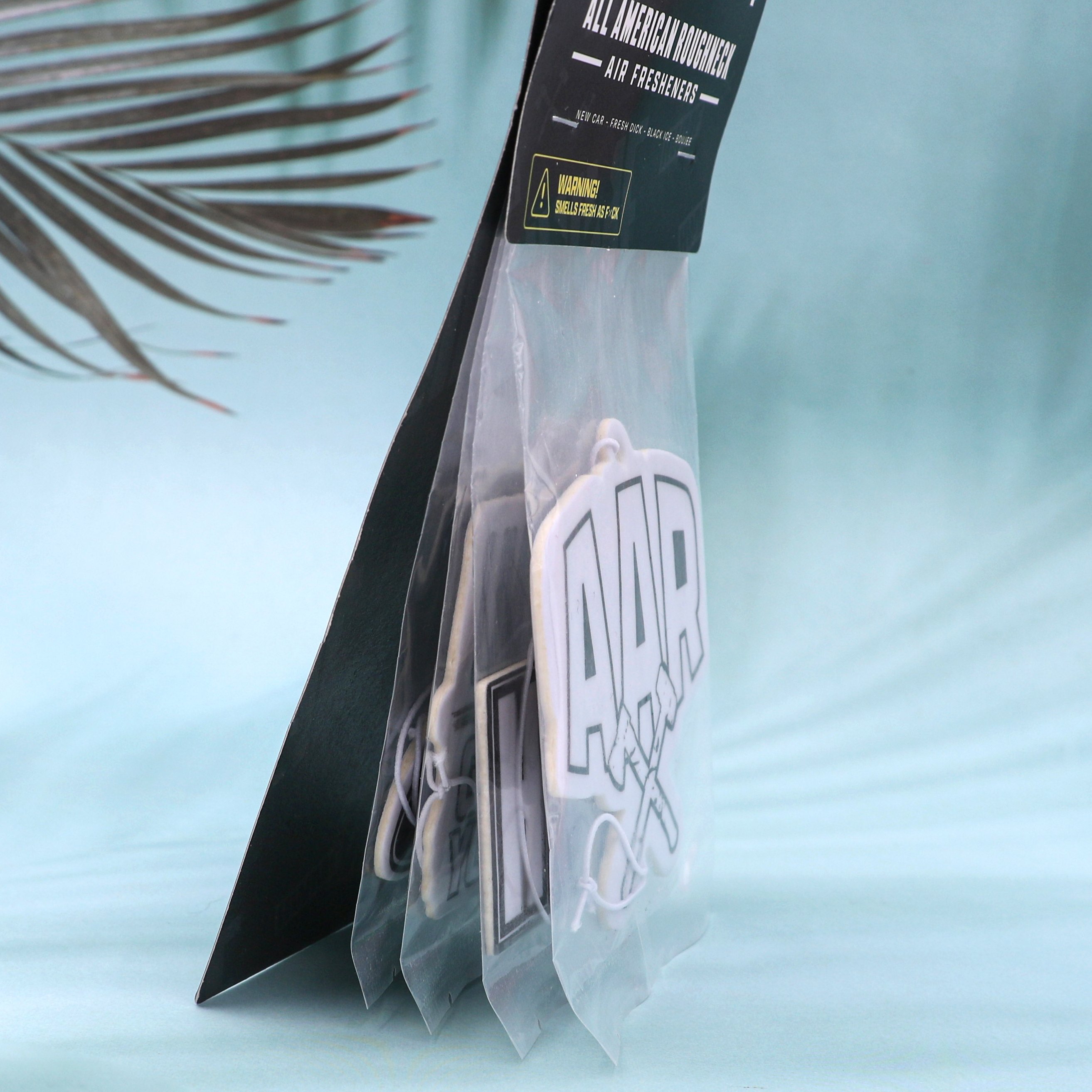 pack for more Customized Fashion Design Aroma Hanging Air Freshner/Custom Paper Car Air Freshener