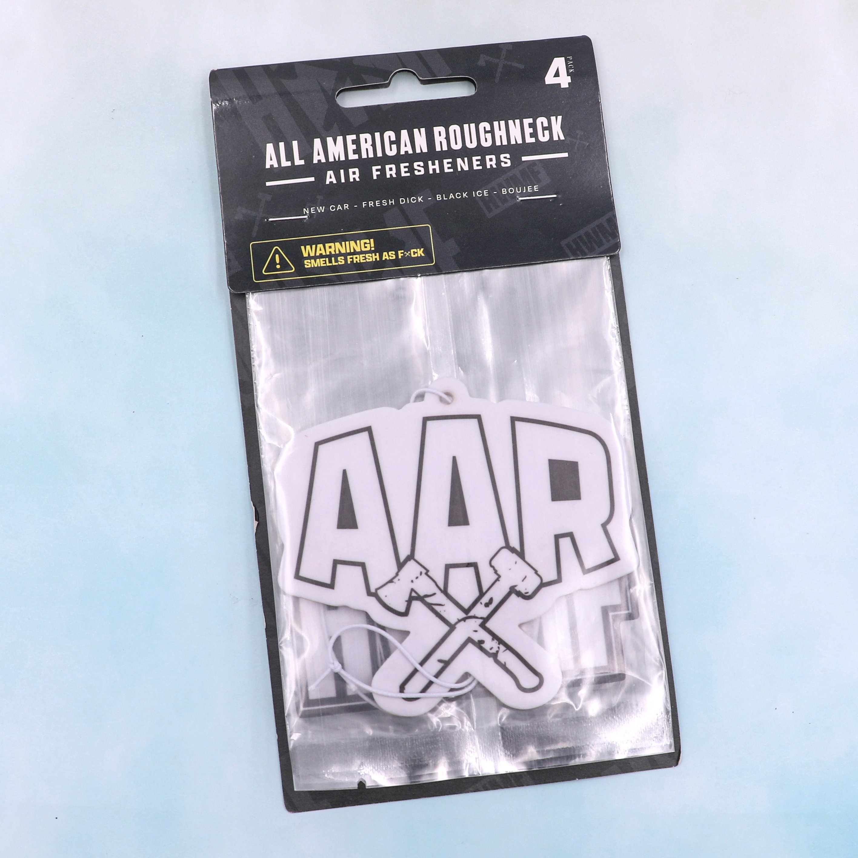 pack for more Customized Fashion Design Aroma Hanging Air Freshner/Custom Paper Car Air Freshener