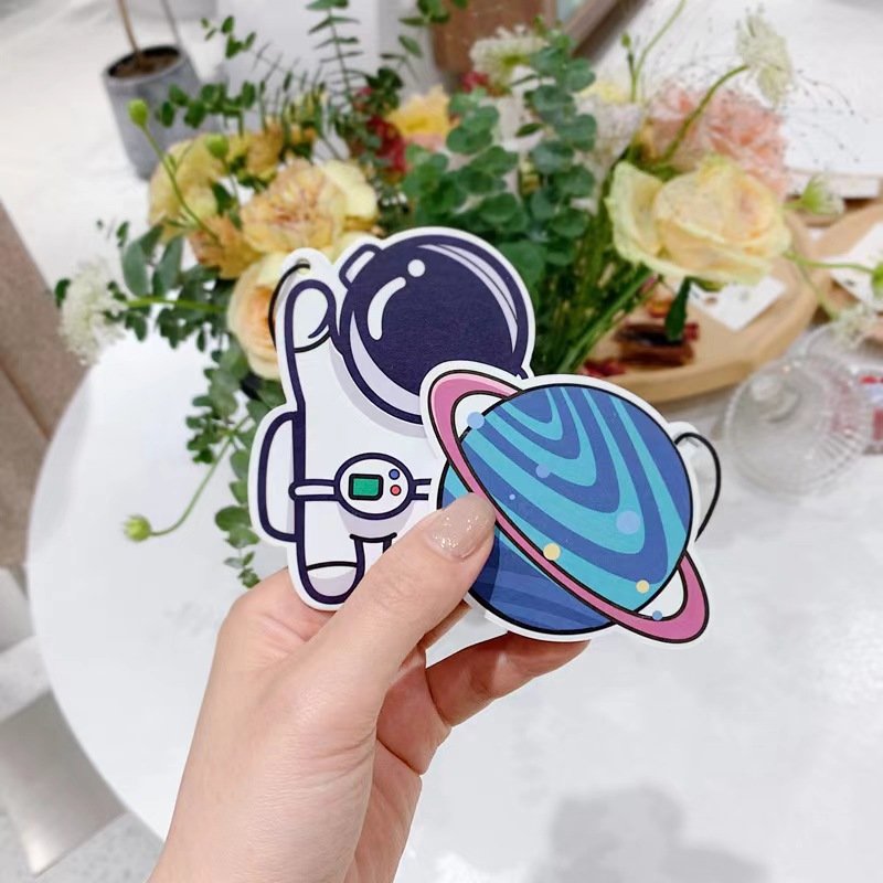 Custom Logo Paper Car Air Freshener Circle Hanging Fragrance Ambientador Cool Style Dashboard Promotional Gifts Auto Accessories