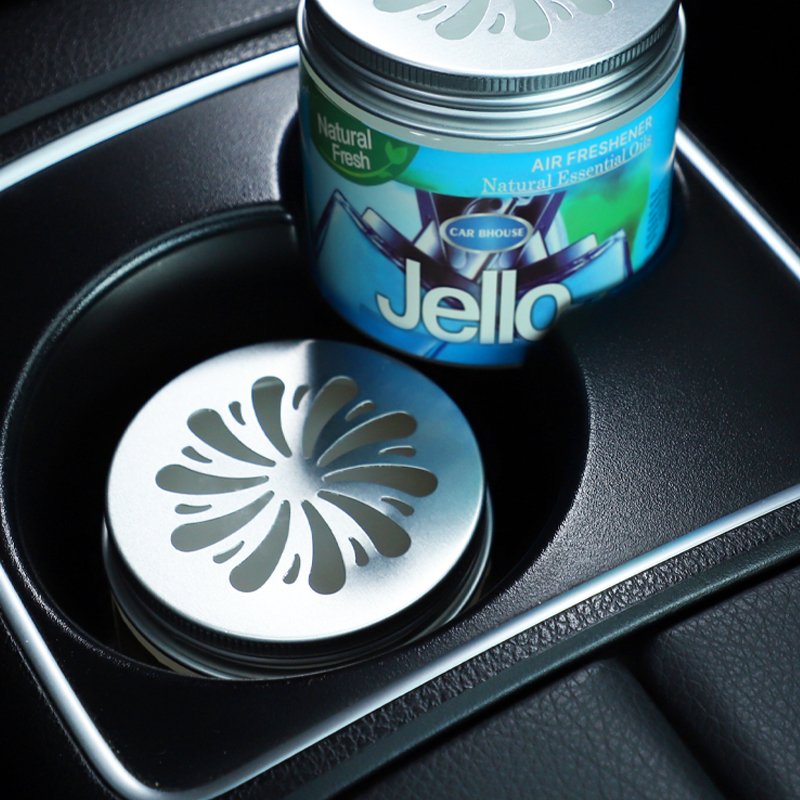 car air freshener gel perfume home air freshener waterless diffuser flavoring for cars