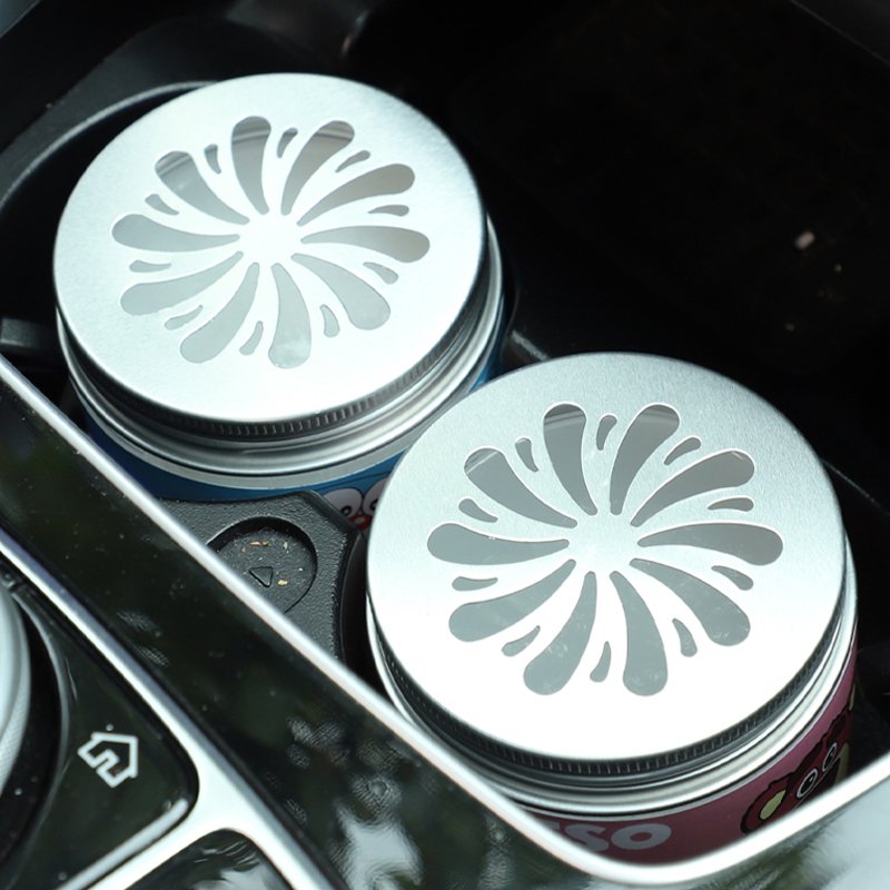 car air freshener gel perfume home air freshener waterless diffuser flavoring for cars