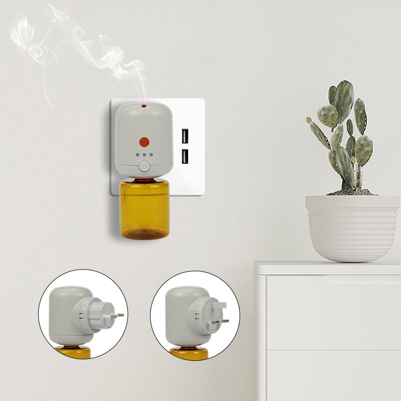 New Air Freshener Fragrance Aroma Perfume Difuser Wholesale Scent Essential Oil Scent Diffuser