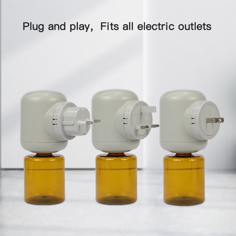 New Air Freshener Fragrance Aroma Perfume Difuser Wholesale Scent Essential Oil Scent Diffuser