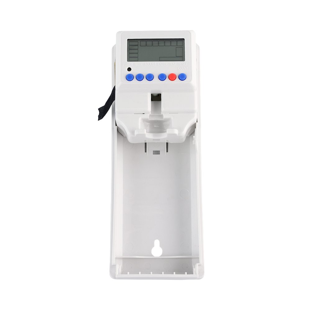 Perfume Dispenser Non Aerosol Dispenser Water Base Air Freshener Dispenser