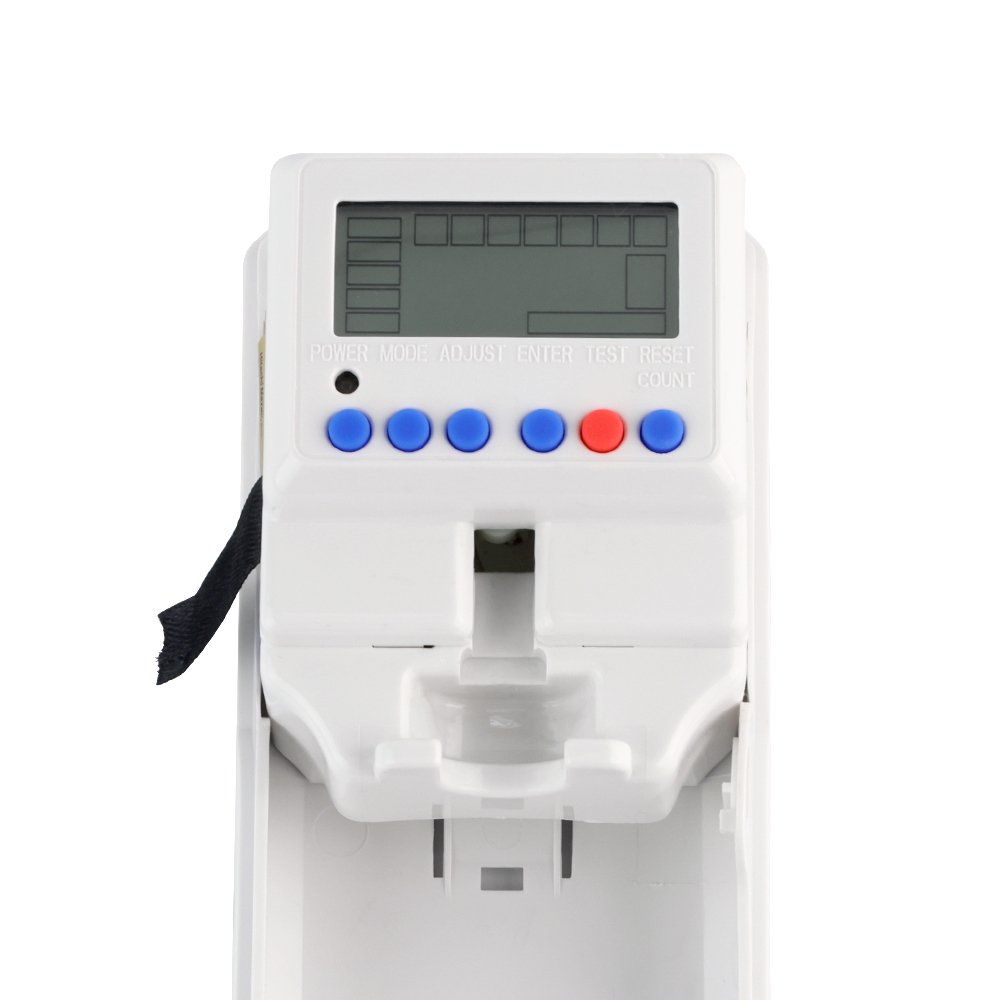 Perfume Dispenser Non Aerosol Dispenser Water Base Air Freshener Dispenser