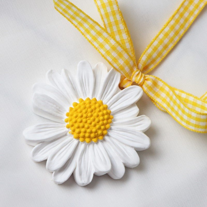 FinRu Wholesales Stocked Hanging Car Wardrobe Air Freshener Scented Ceramic Aromatherapy Fragrance Essential Oil Diffuser