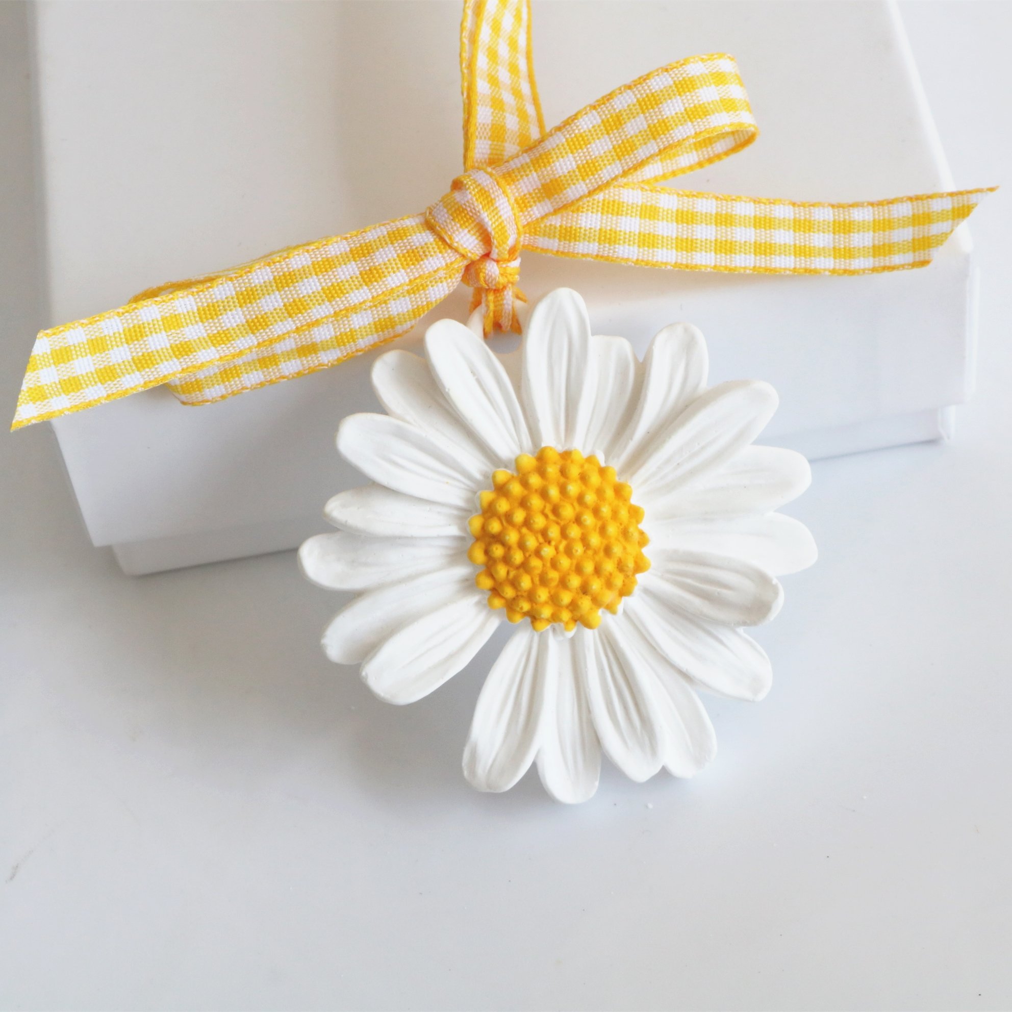 FinRu Wholesales Stocked Hanging Car Wardrobe Air Freshener Scented Ceramic Aromatherapy Fragrance Essential Oil Diffuser