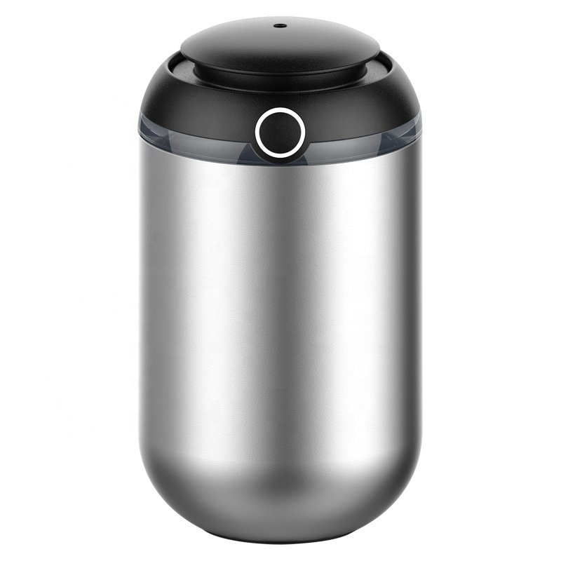 perfume portable luxury fragrance battery powered upgraded automatic customized electric car diffuser