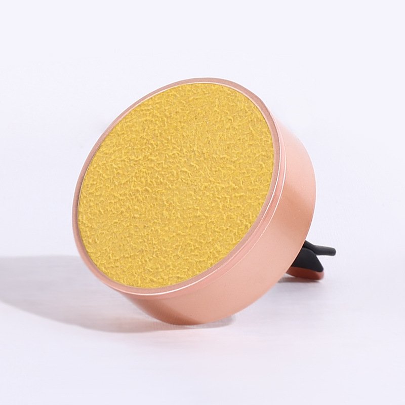 Luxury Interior Decorations Car Goods Air Freshener Perfume Car Fragrance Vent Clip Air Freshener Car