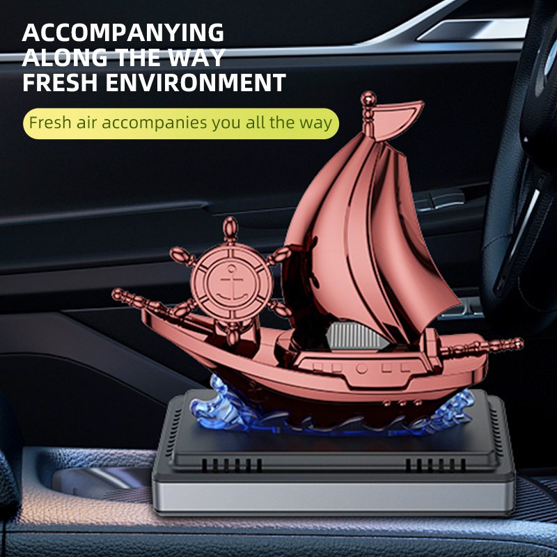 drift solar long lasting car scent desodorante para carro cologne car air fresheners for men