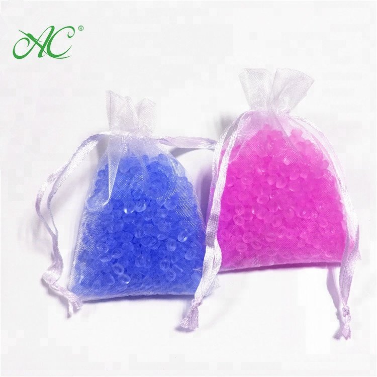 Hanging Air Freshener Fragrance Aroma Scent Sachet for Car Freshen Air Car
