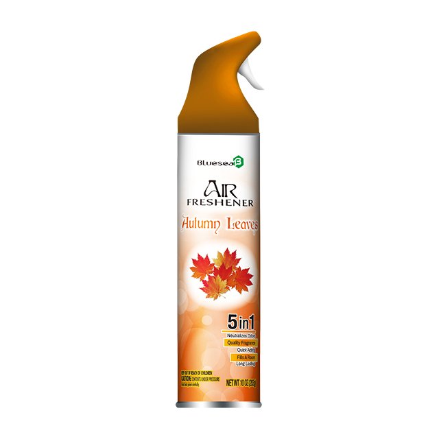 Smoking odor killer car freshener spray air freshener 200ml for the house