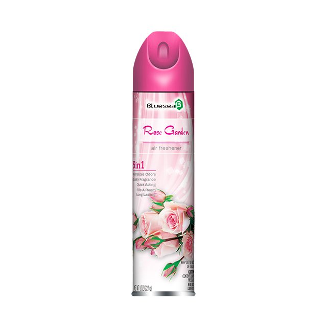 Smoking odor killer car freshener spray air freshener 200ml for the house