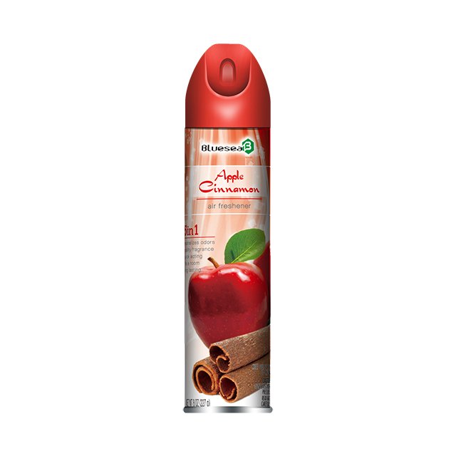 Smoking odor killer car freshener spray air freshener 200ml for the house