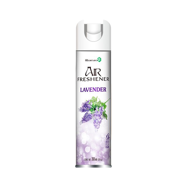 Smoking odor killer car freshener spray air freshener 200ml for the house