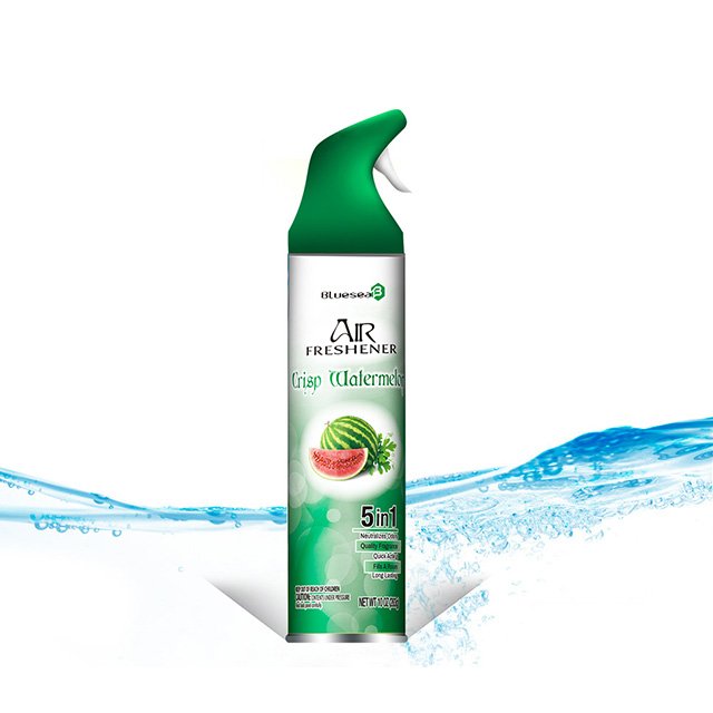 Smoking odor killer car freshener spray air freshener 200ml for the house