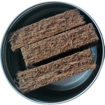 Manufacturers wholesale organic fiber perfume board air freshener aromatherapy wood block liquid perfume absorption strip