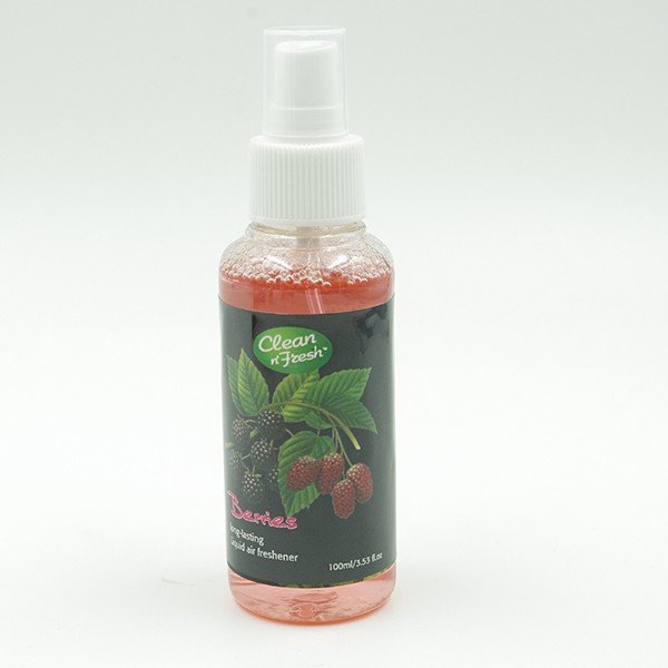 60/30ml custom scents Car perfume freshener spray