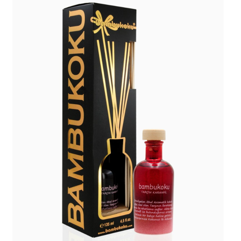 Luxury Home Decor New Perfume Fragrance Fibre Stick Color frosted Glass Bottle Reed Diffuser