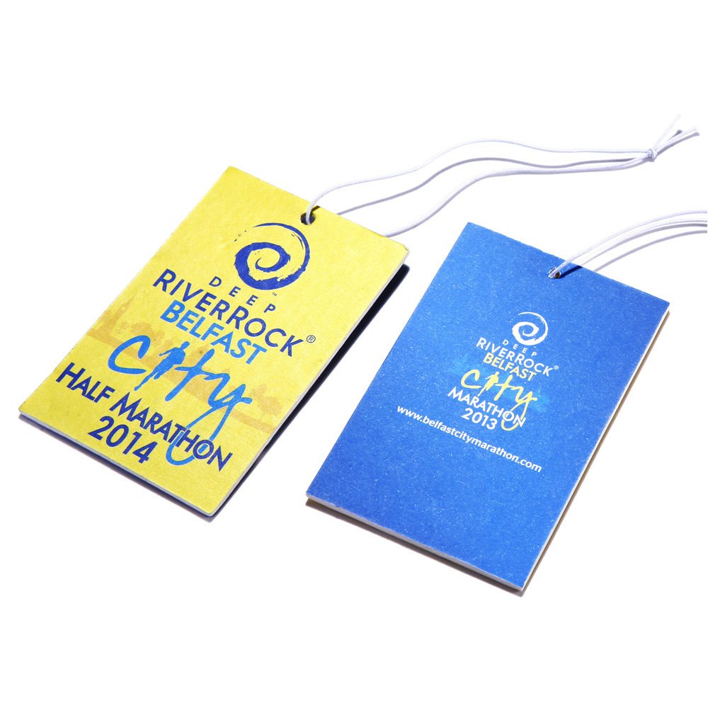 Wholesale Custom Printing Fragrance Car Freshener Car Air Freshener