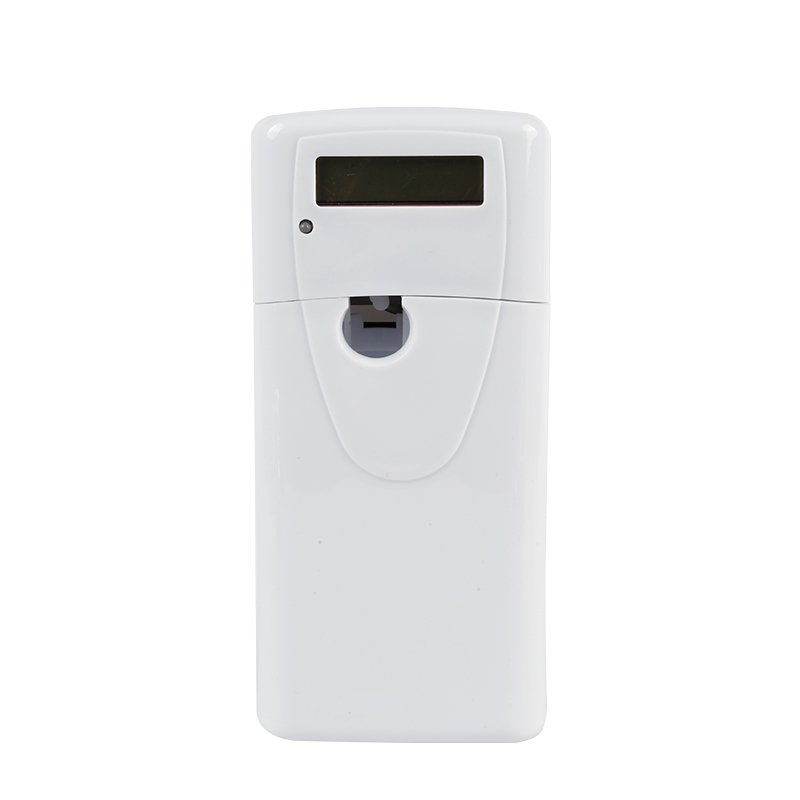 LCD Wall Mounted Smart Digital Display Water-Based Fragrance Air Freshener Dispenser
