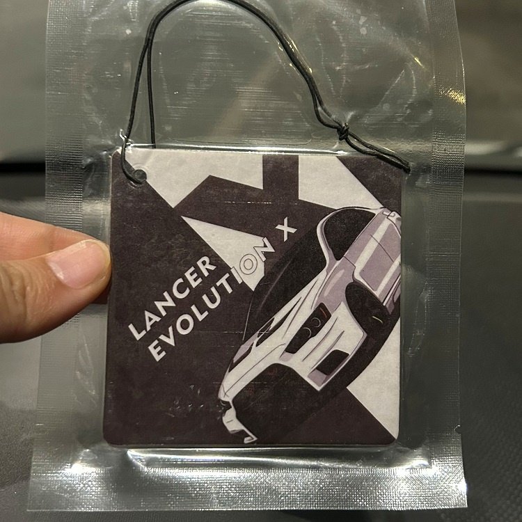 Hanging Car Air Freshener Make Your Own Design Air Freshener Paper Different Scents Custom Air Freshener