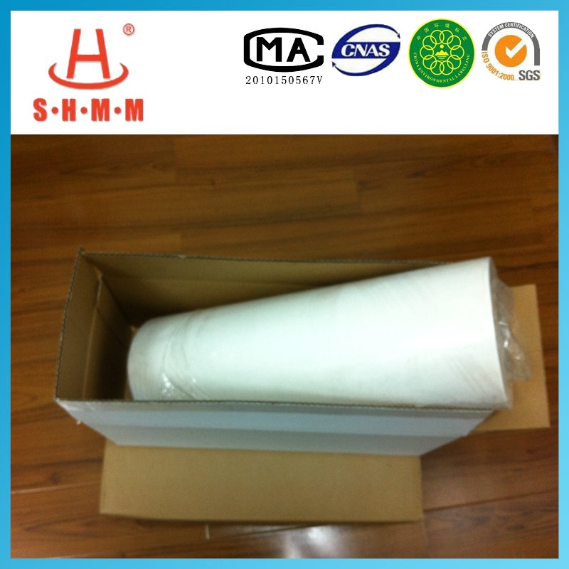 raw paper absorbent paper for Promotional Paper Car Air Freshener