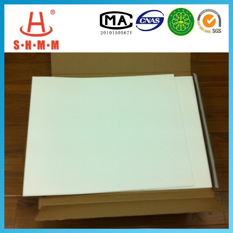 raw paper absorbent paper for Promotional Paper Car Air Freshener