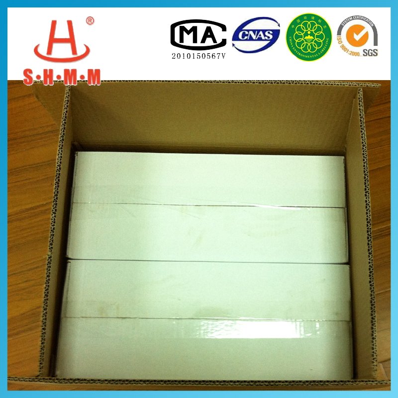 raw paper absorbent paper for Promotional Paper Car Air Freshener