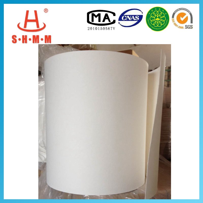raw paper absorbent paper for Promotional Paper Car Air Freshener