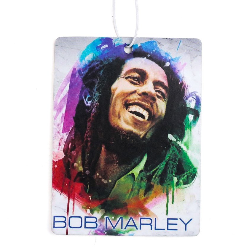 Custom Promotional Gifts Hanging Paper Car Air Freshener car refresh customized in bulk