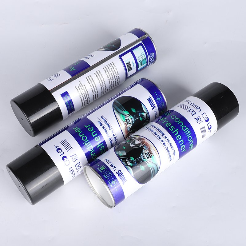 Fragrant Fresher High Quality Perfume Fragrance Car Freshener Air For Conditioner Air Freshener Concentrate
