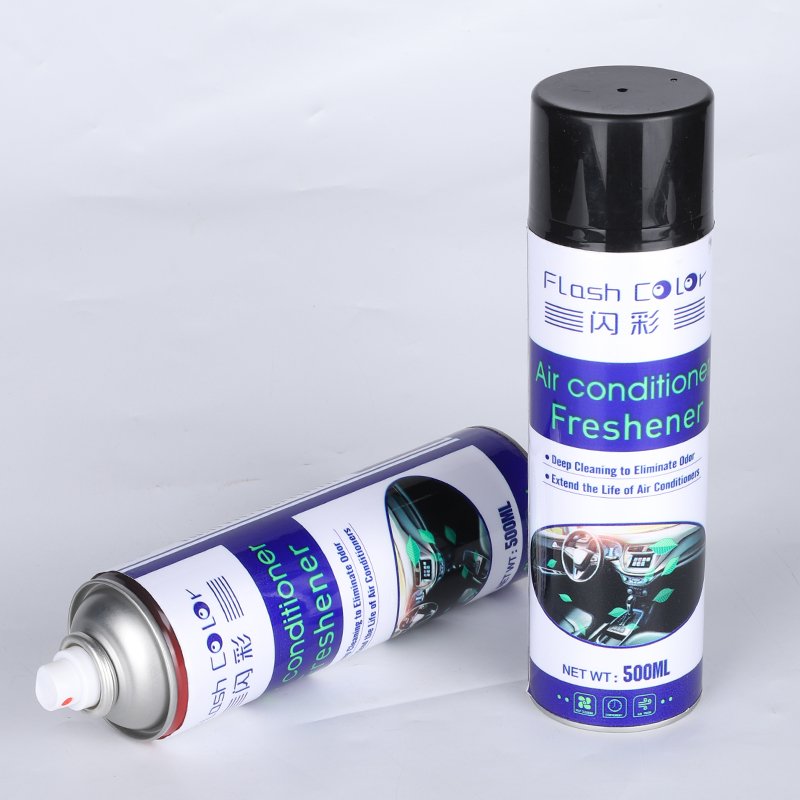 Fragrant Fresher High Quality Perfume Fragrance Car Freshener Air For Conditioner Air Freshener Concentrate
