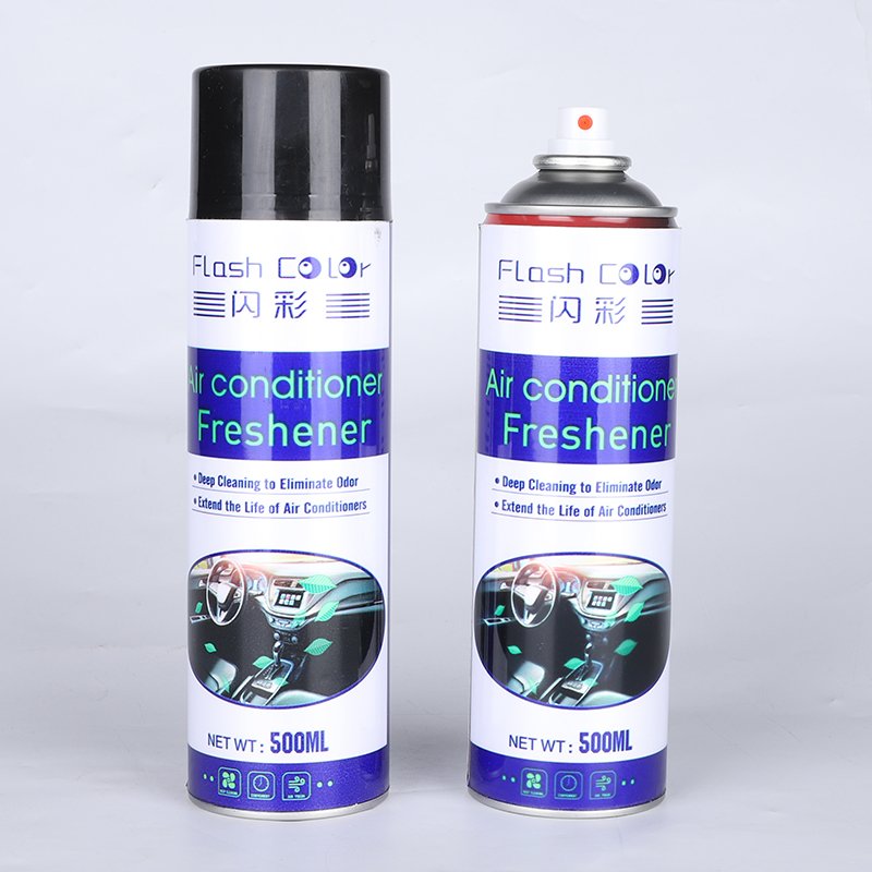 Fragrant Fresher High Quality Perfume Fragrance Car Freshener Air For Conditioner Air Freshener Concentrate