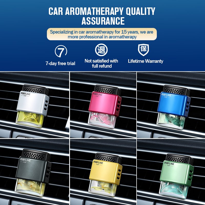 Airplane perfume car air freshener guangzhou clip car air freshener luxury oil for car diffuser ventilation outlet decoration