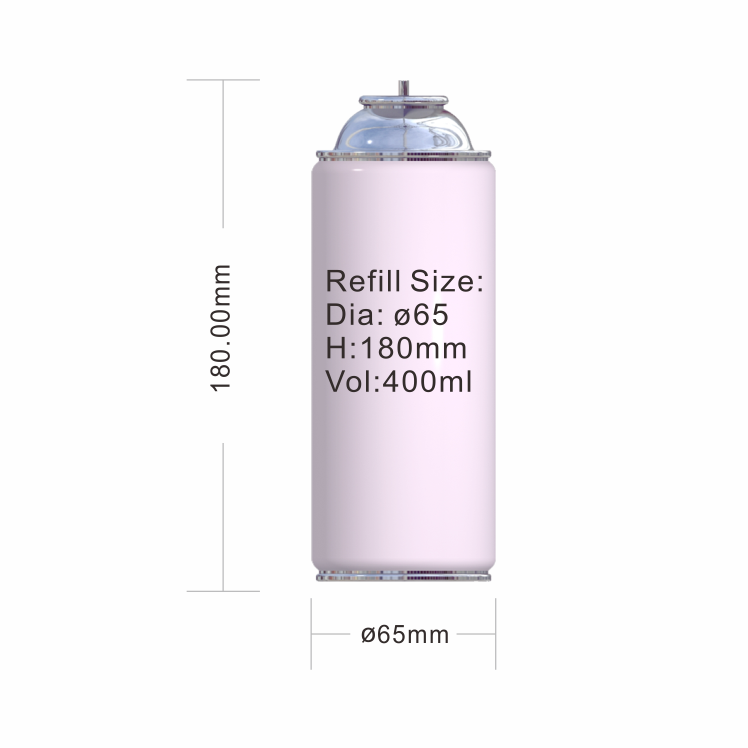 110ml Refill Aerosol Dispenser /Aroma Diffuser Fragrance Diffuse(2005)