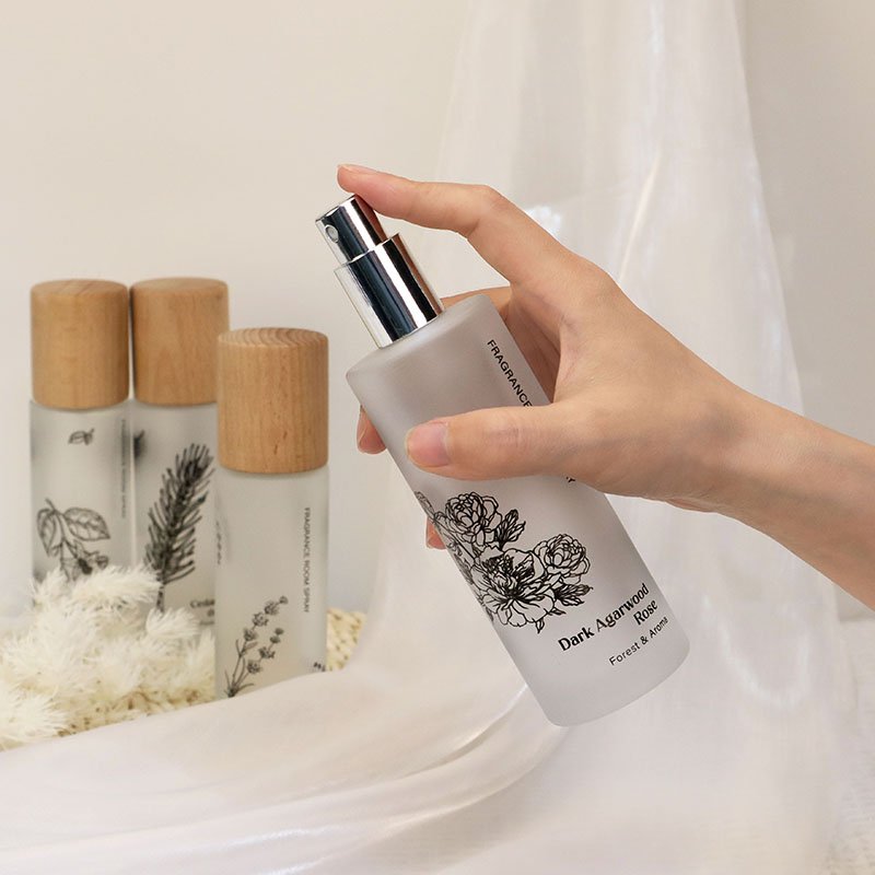 most popuarl Hot selling sprays room cars scent air freshener spray for car home hotel with low price