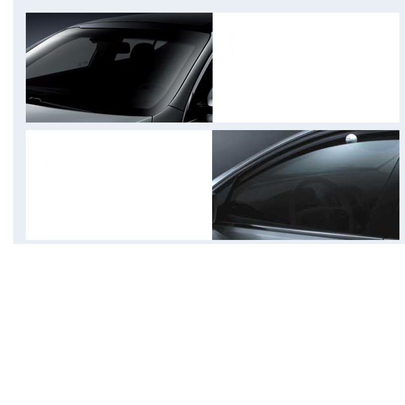 Anti-fog Wipe Premoistened Wipes Glass Clear For Car Glass