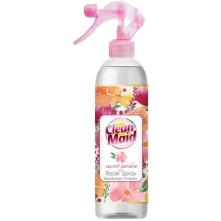 Air Freshener Clean Maid 400ml Lavender OEM ODM High Quality Air Freshener Best Price Air Freshener Ask Price