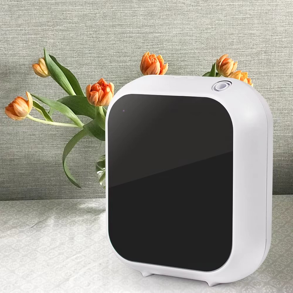 Custom Logo APP control Aroma Scent Marketing Commercial Electric Air Freshener Device Scent Diffuser Machine