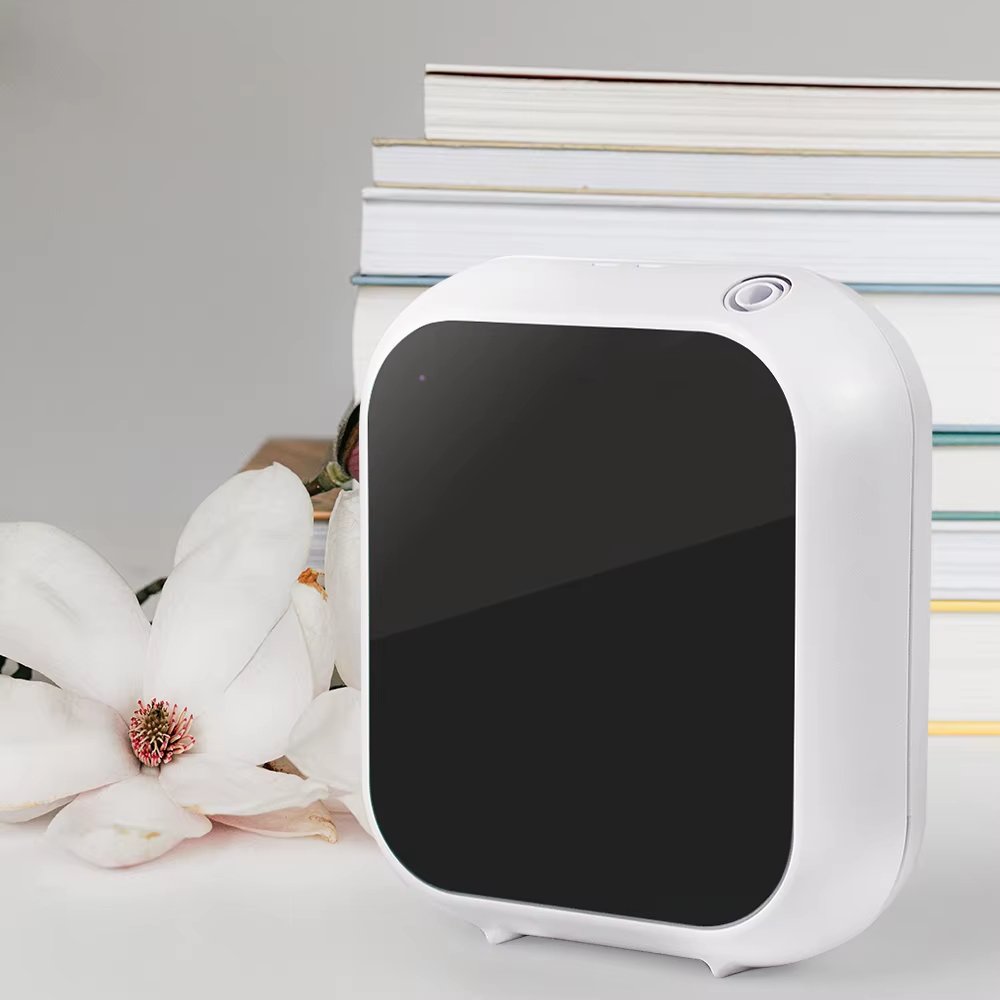 Custom Logo APP control Aroma Scent Marketing Commercial Electric Air Freshener Device Scent Diffuser Machine
