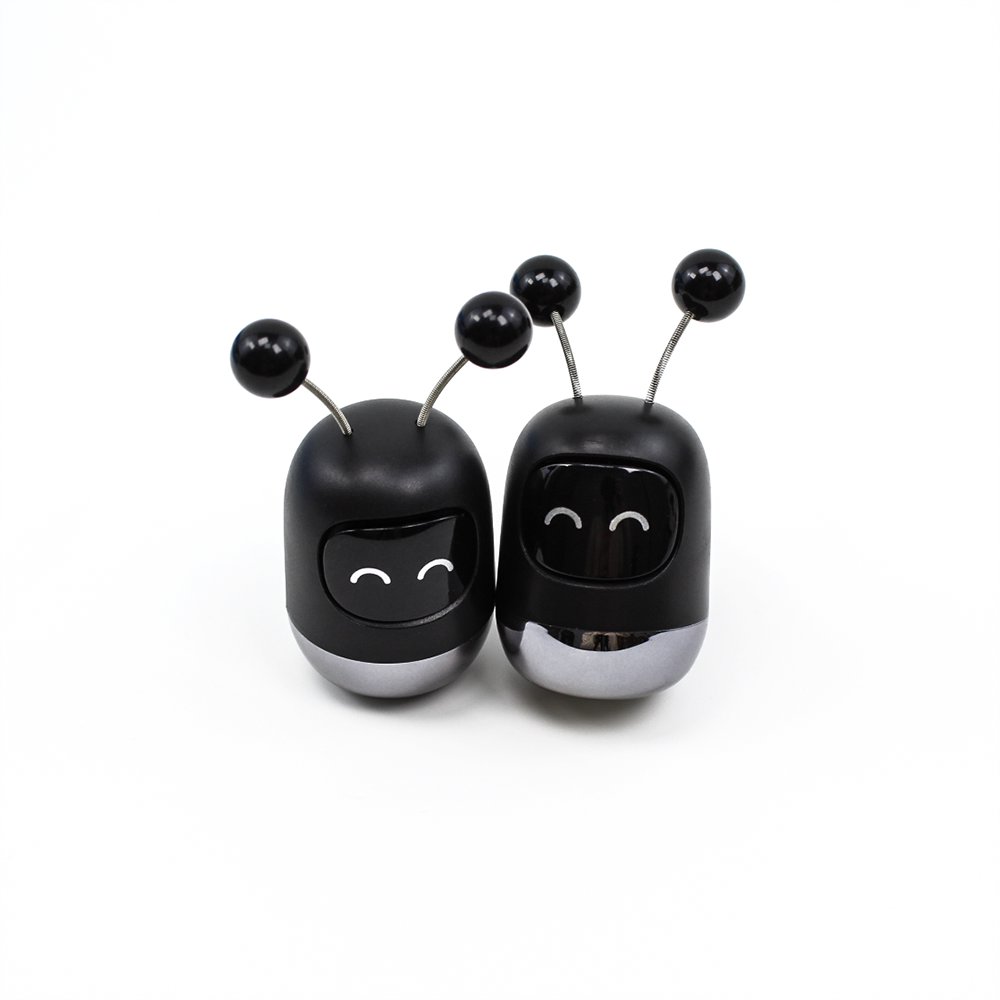 Auto Interior Accessory Car Air Freshener Perfume Decor Vehicle Aromatherapy Car Diffuser