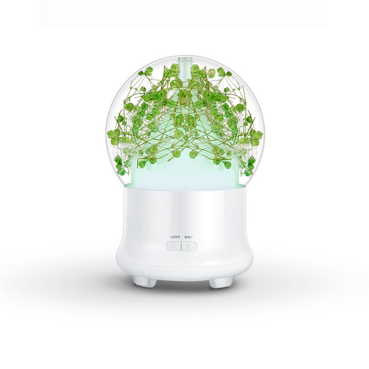 New Air Freshener Fragrance Aroma Perfume Difuser Wholesale Scent USB Essential Oil Aromatherapy Diffuser Car Black White
