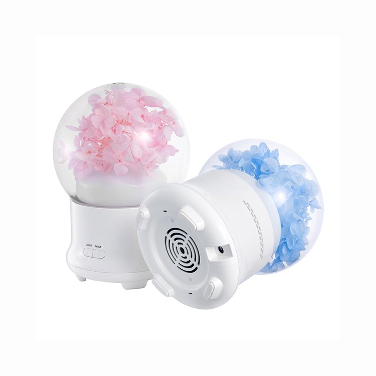 New Air Freshener Fragrance Aroma Perfume Difuser Wholesale Scent USB Essential Oil Aromatherapy Diffuser Car Black White