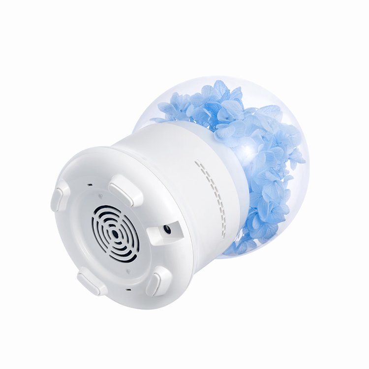 New Air Freshener Fragrance Aroma Perfume Difuser Wholesale Scent USB Essential Oil Aromatherapy Diffuser Car Black White