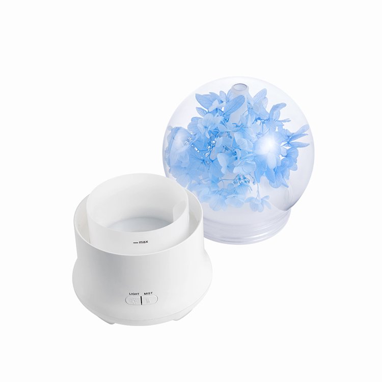 New Air Freshener Fragrance Aroma Perfume Difuser Wholesale Scent USB Essential Oil Aromatherapy Diffuser Car Black White