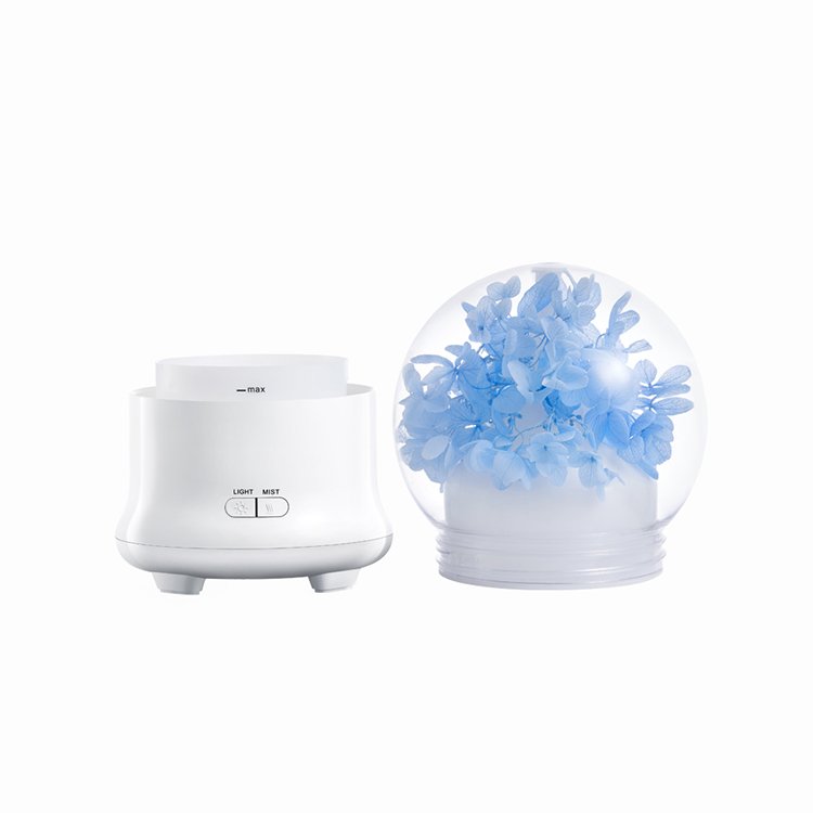New Air Freshener Fragrance Aroma Perfume Difuser Wholesale Scent USB Essential Oil Aromatherapy Diffuser Car Black White