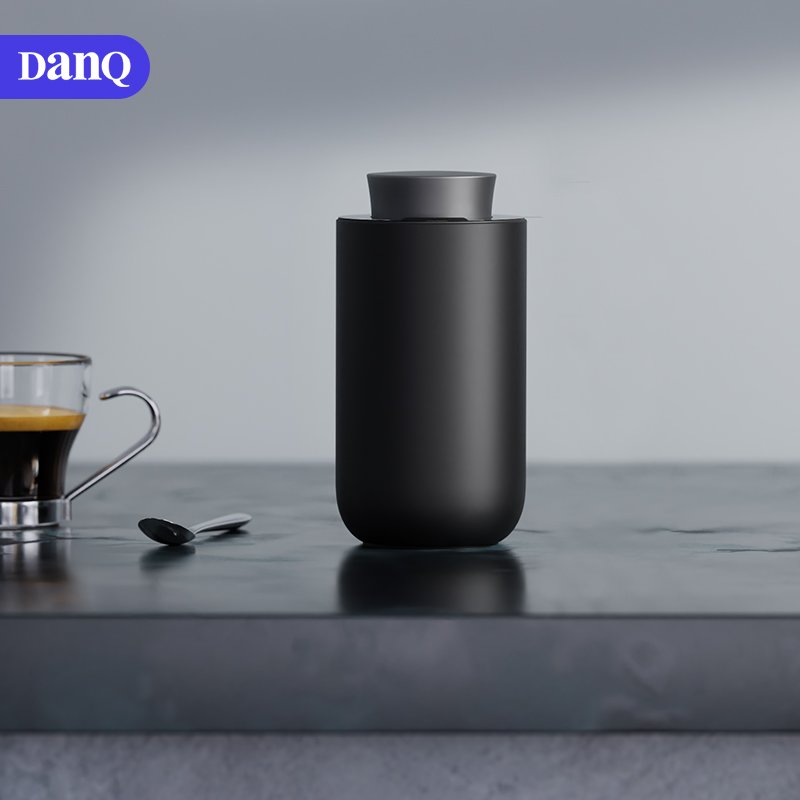 DANQ Mini Aroma Diffuser Home Office Aromatherapy Machine Smart Car Aroma Diffusers